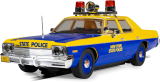 Scalextric Dodge Monaco New York State Police
